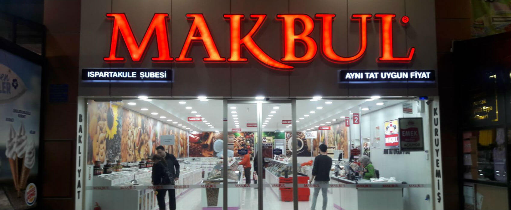DEES kapı uygulaması