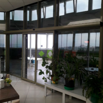 Hermetik Kapılar