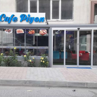 Dairesel Açılır Fotoselli Kapı Sistemleri